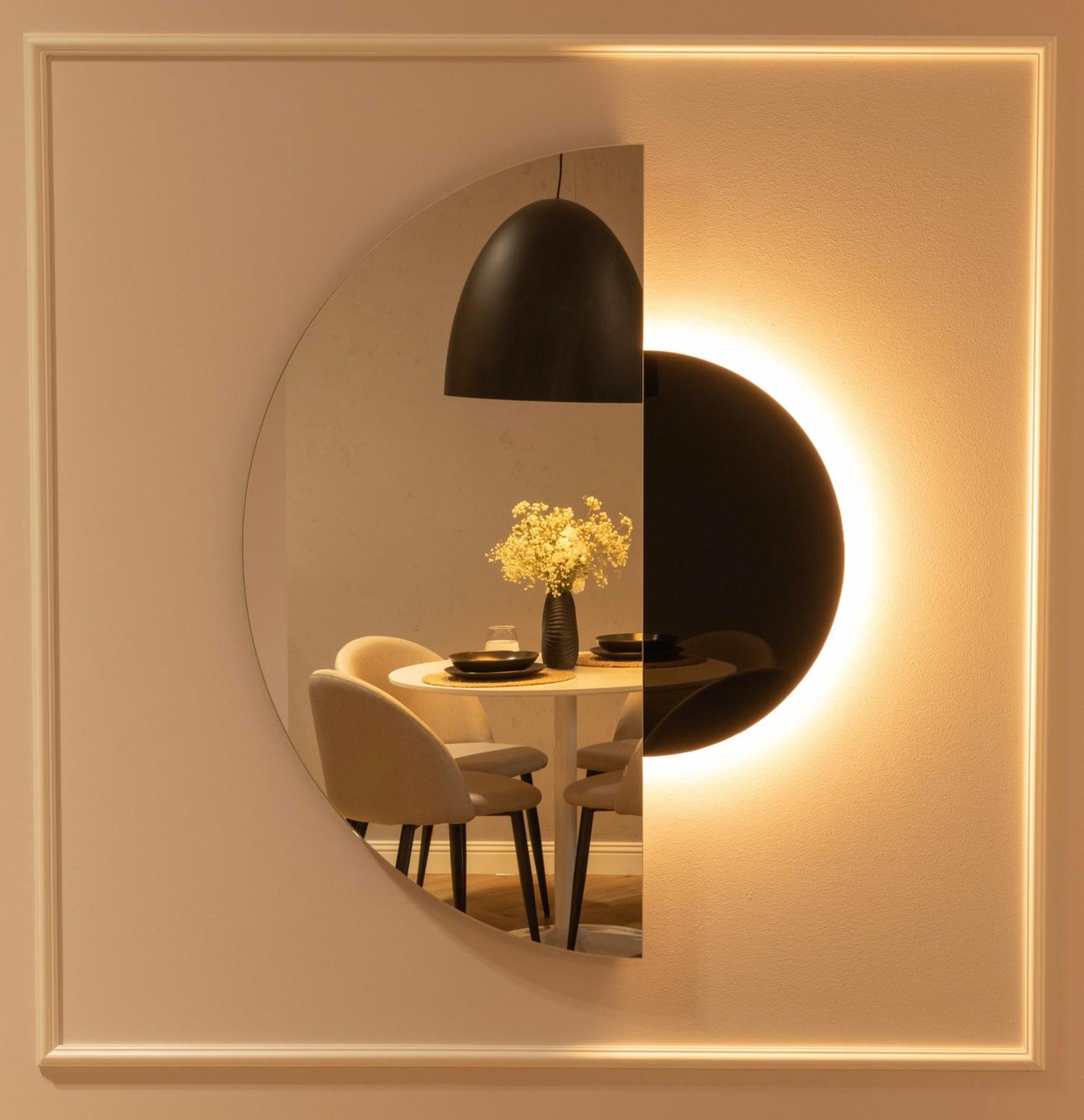 Izeryn 49 Apartment *