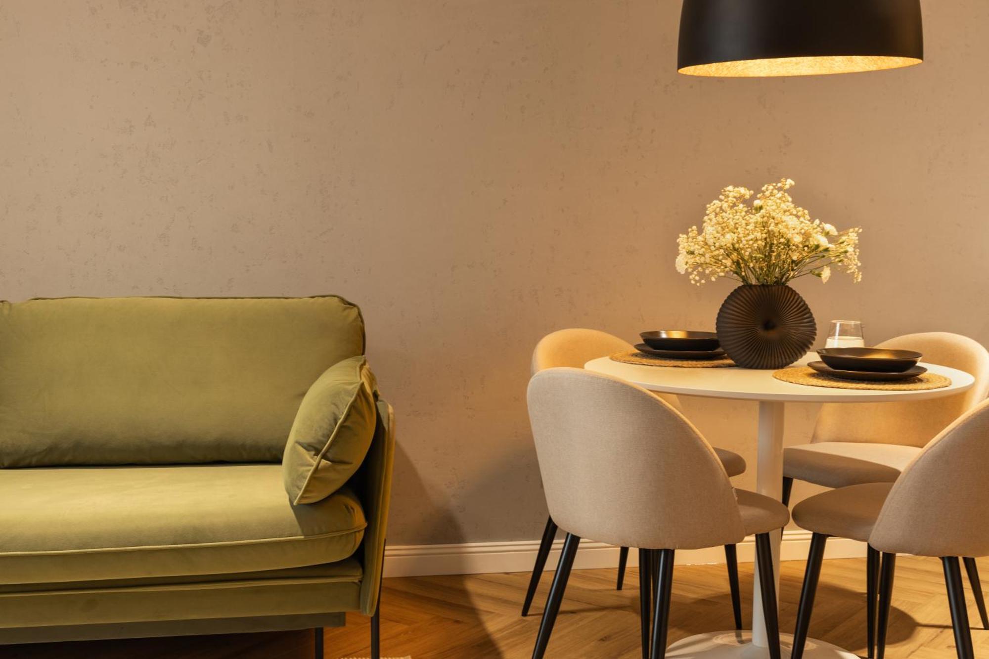 Apartment Izeryn 49