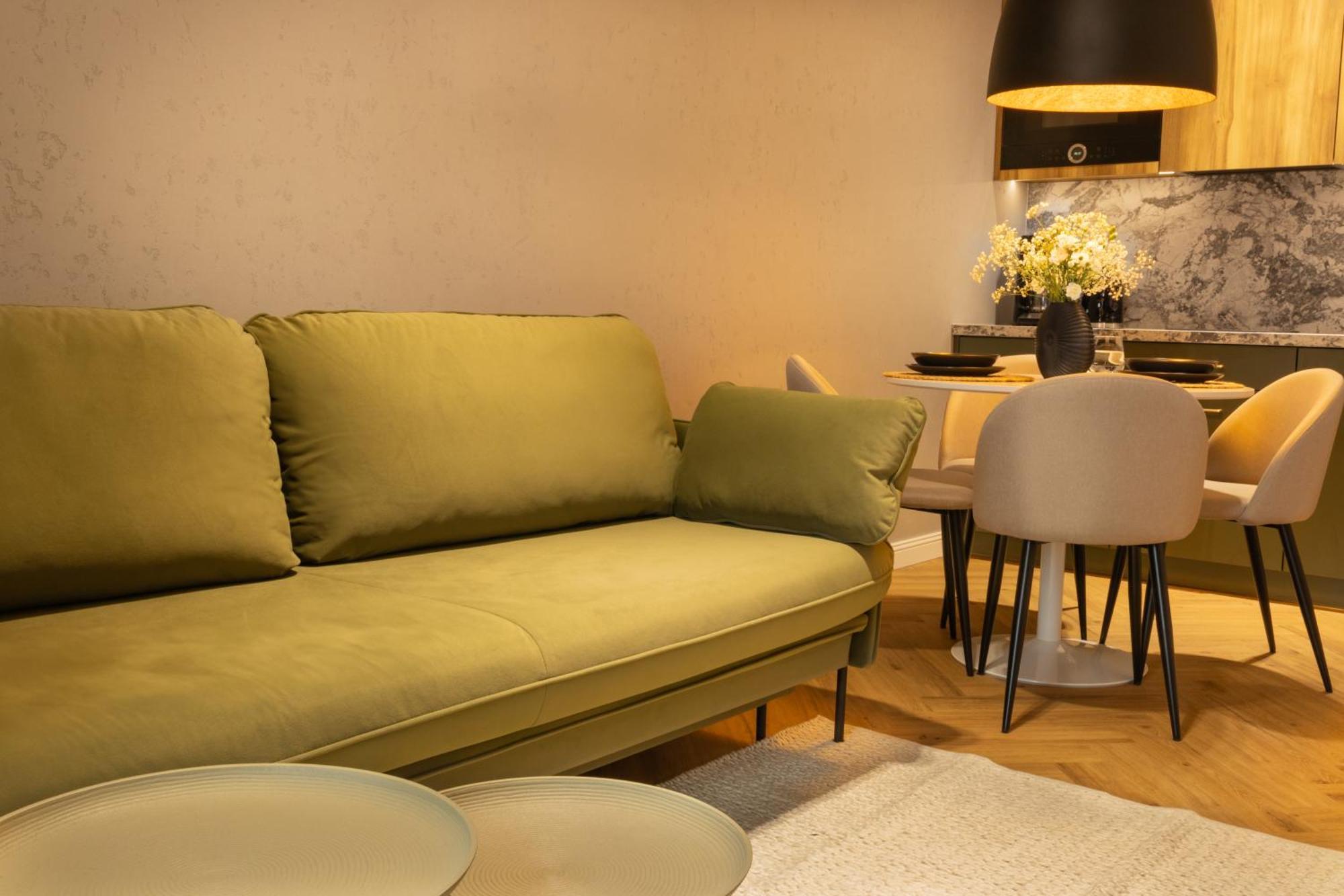 Izeryn 49 Apartment Swieradow-Zdroj