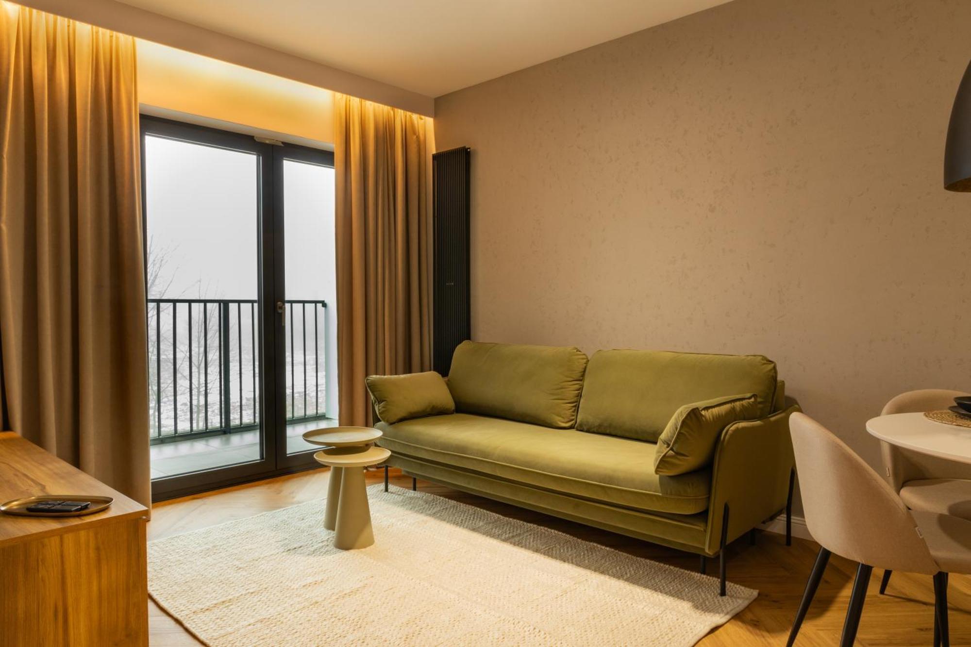 Izeryn 49 Apartment